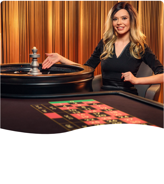 live casino online