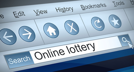 lottery online