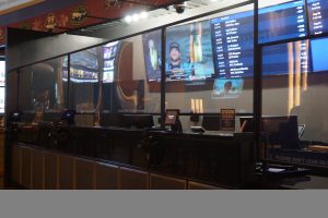 gambling sportsbook