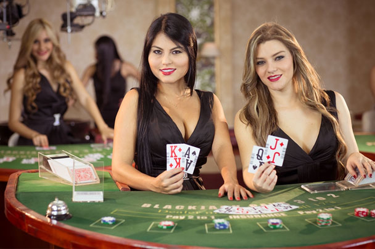 live casino online